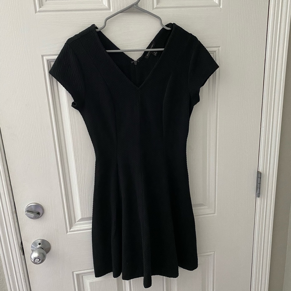 Banana Republic Fit and Flare Dress
